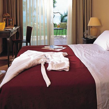 Grecotel Egnatia Alexandroupoli Exterior photo
