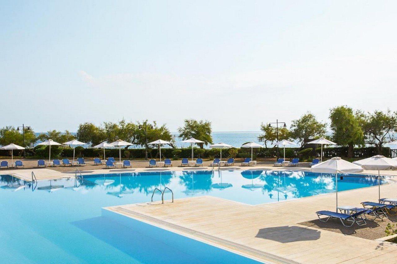 Grecotel Egnatia Alexandroupoli Exterior photo