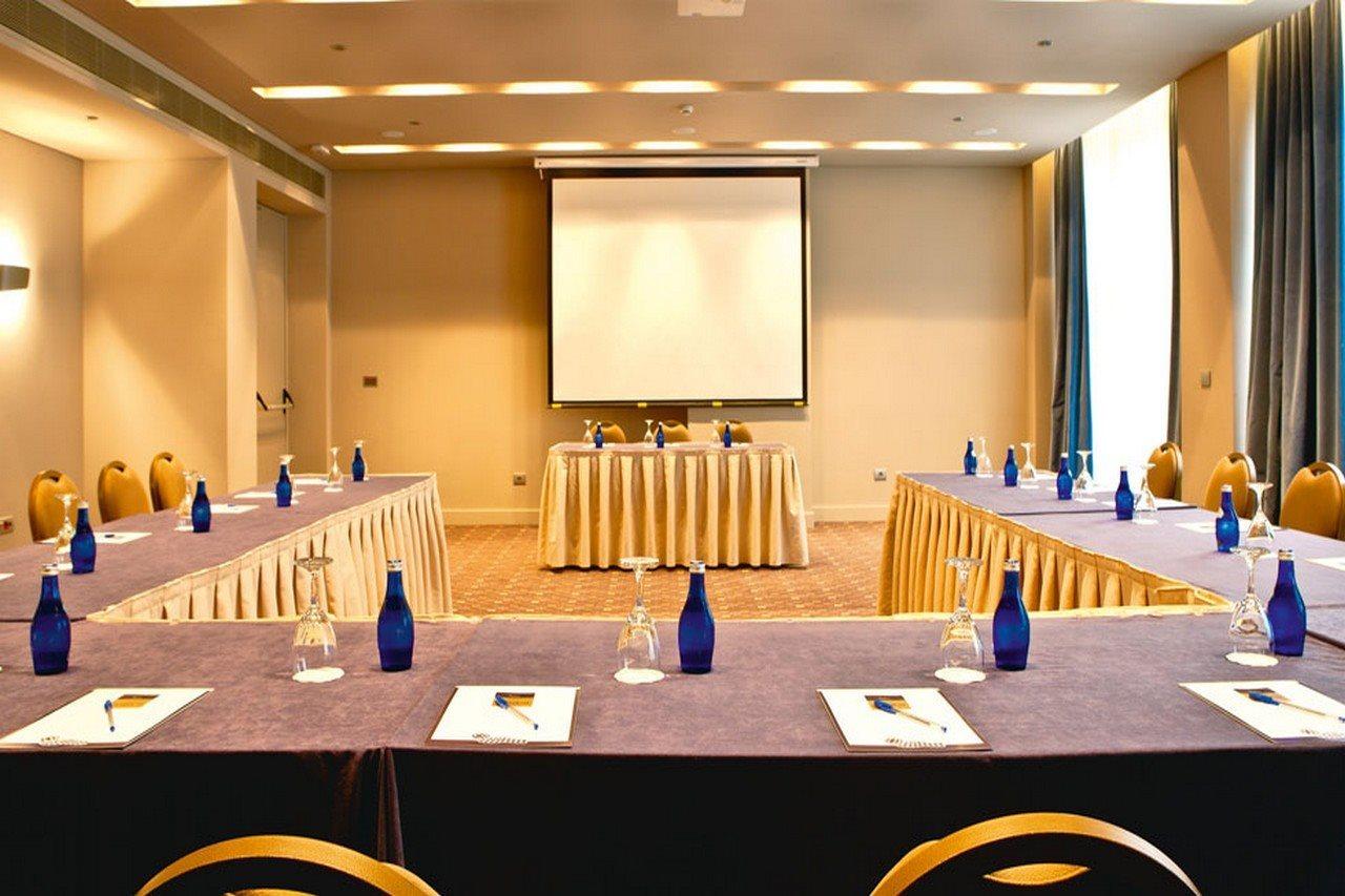 Grecotel Egnatia Alexandroupoli Exterior photo