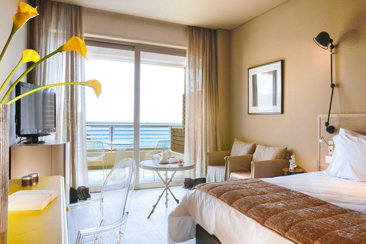Grecotel Egnatia Alexandroupoli Exterior photo