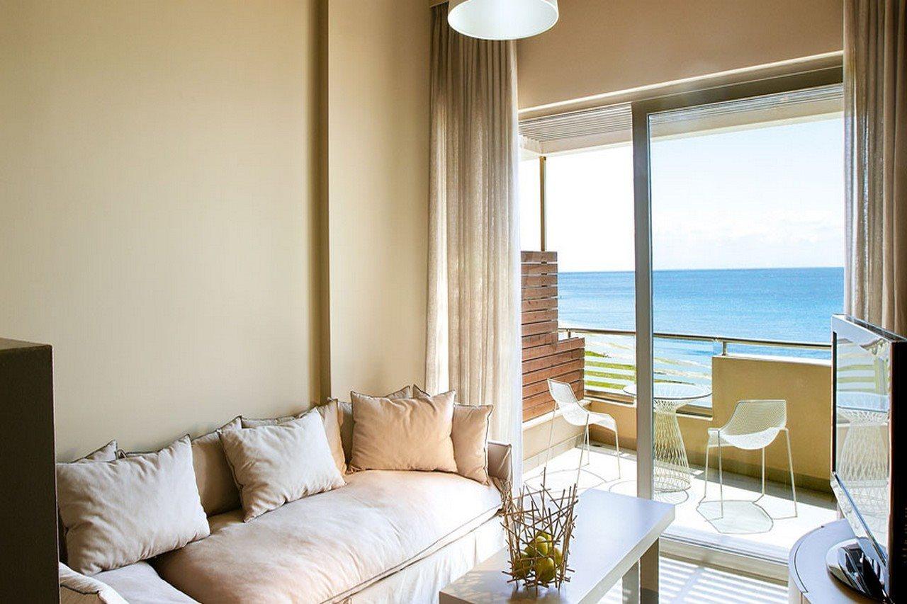 Grecotel Egnatia Alexandroupoli Exterior photo