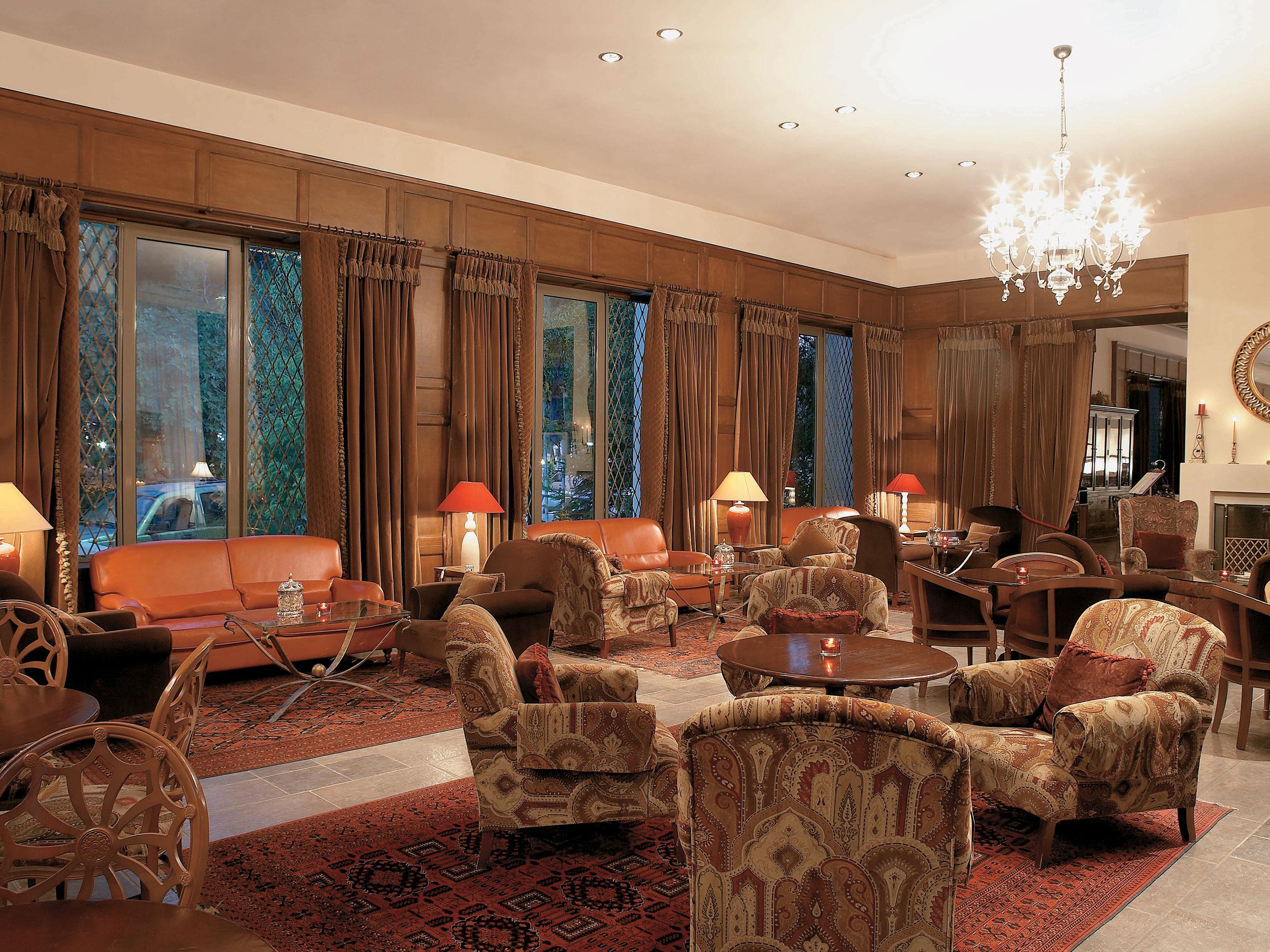 Grecotel Egnatia Alexandroupoli Exterior photo
