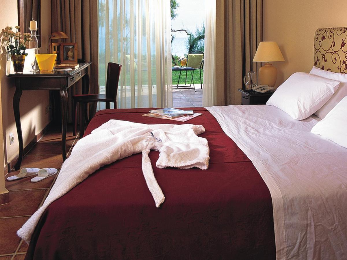 Grecotel Egnatia Alexandroupoli Exterior photo