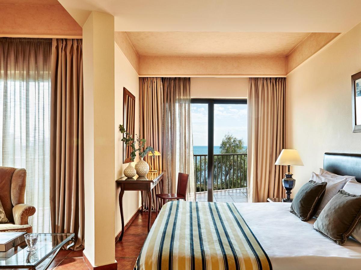 Grecotel Egnatia Alexandroupoli Exterior photo