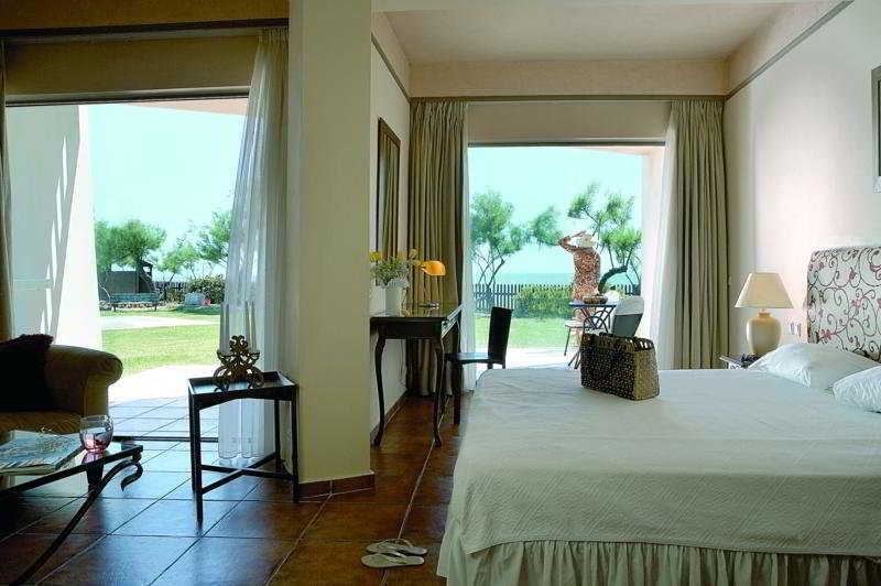 Grecotel Egnatia Alexandroupoli Exterior photo