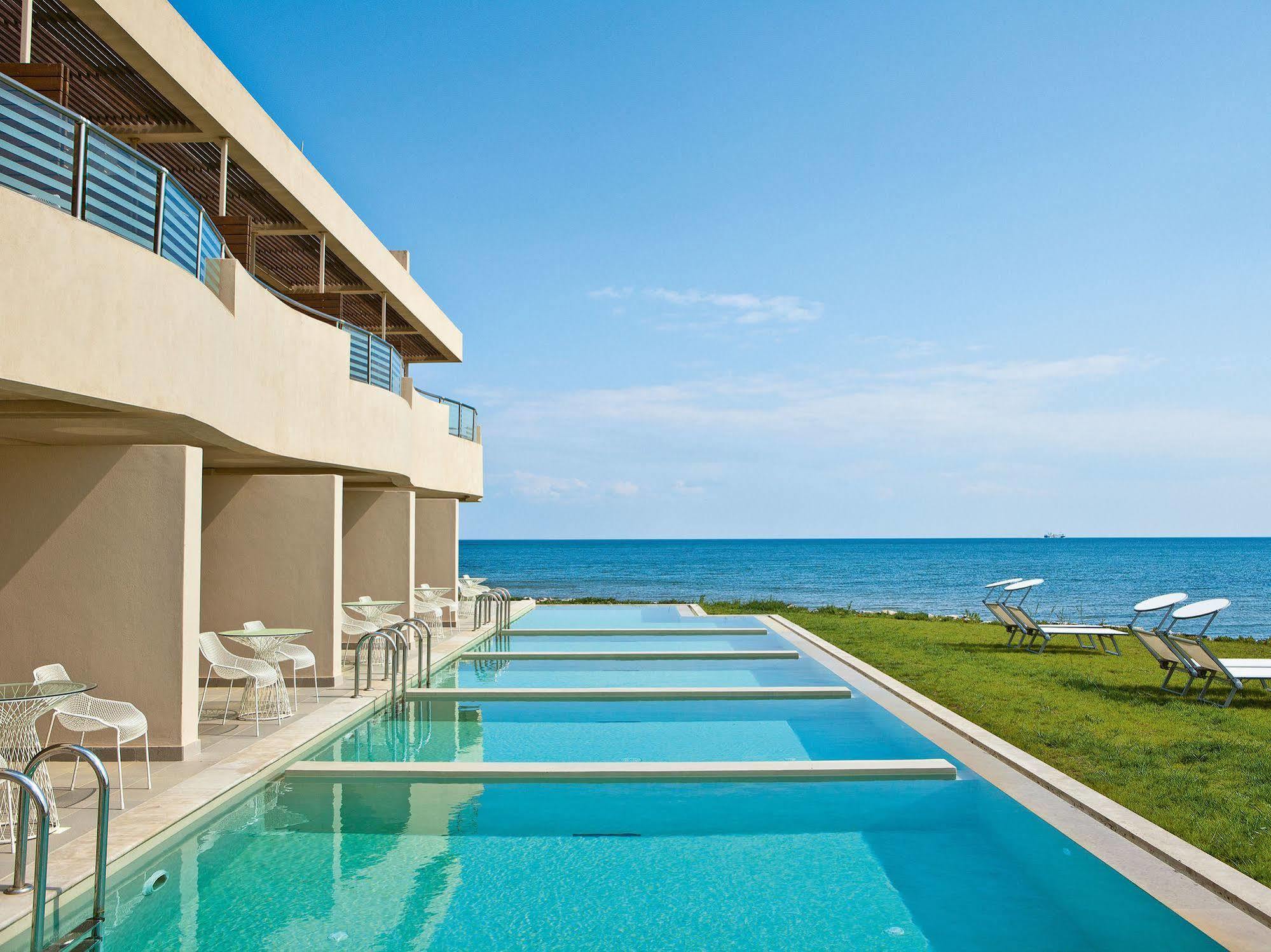 Grecotel Egnatia Alexandroupoli Exterior photo