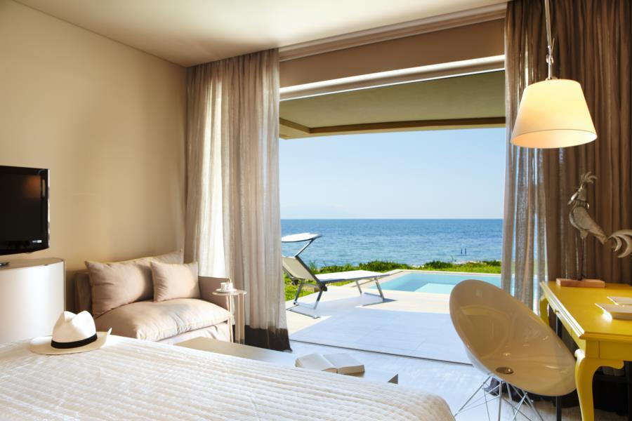 Grecotel Egnatia Alexandroupoli Exterior photo