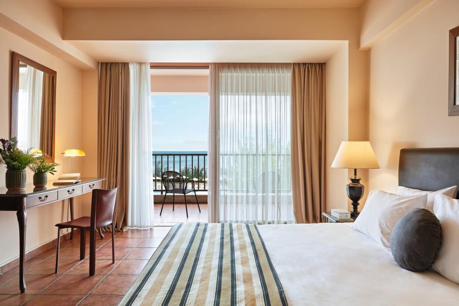 Grecotel Egnatia Alexandroupoli Exterior photo