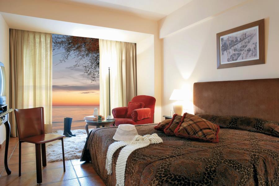 Grecotel Egnatia Alexandroupoli Exterior photo