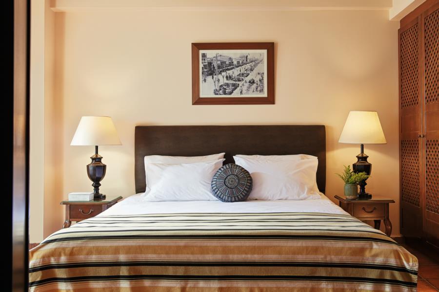 Grecotel Egnatia Alexandroupoli Exterior photo