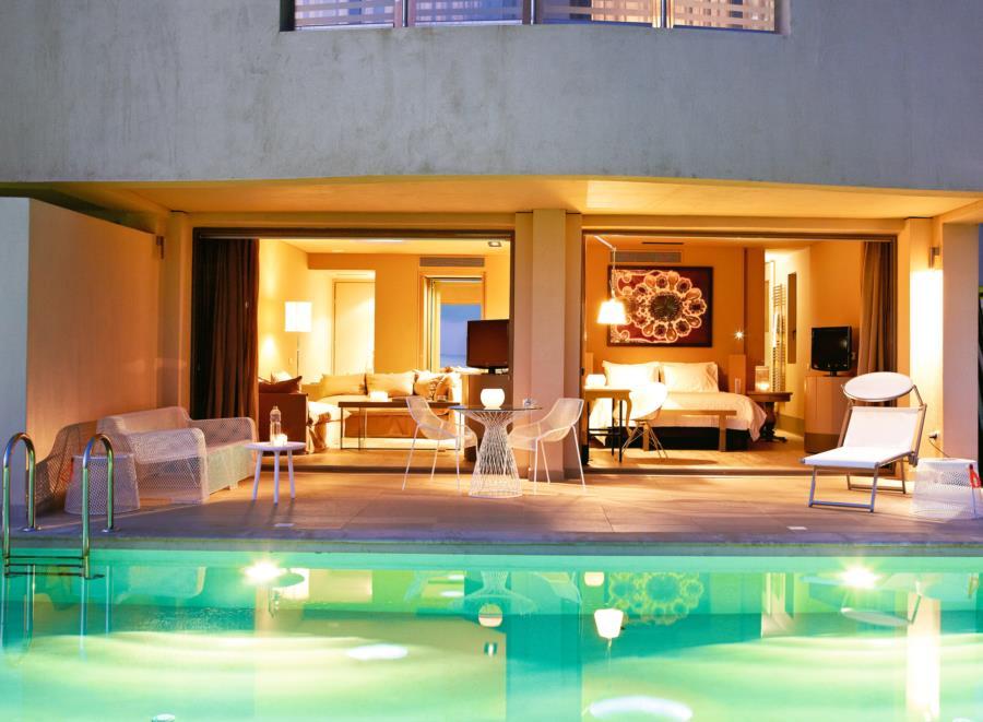 Grecotel Egnatia Alexandroupoli Exterior photo