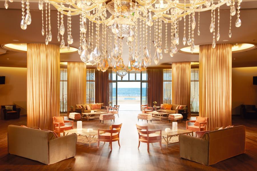 Grecotel Egnatia Alexandroupoli Exterior photo