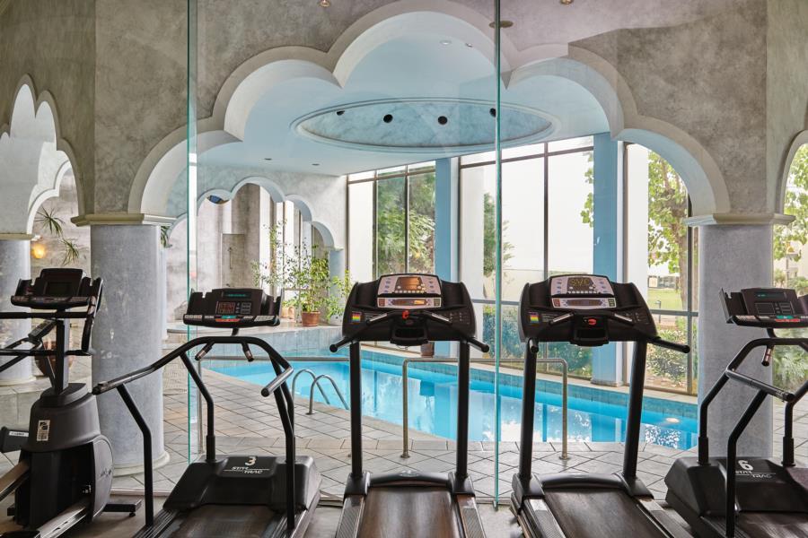 Grecotel Egnatia Alexandroupoli Exterior photo