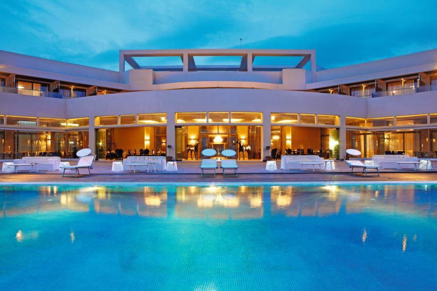 Grecotel Egnatia Alexandroupoli Exterior photo